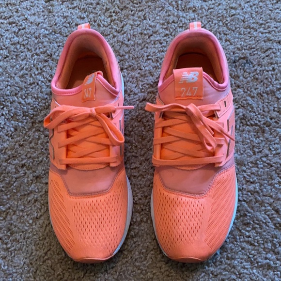 New balance 247 - Picture 6 of 13